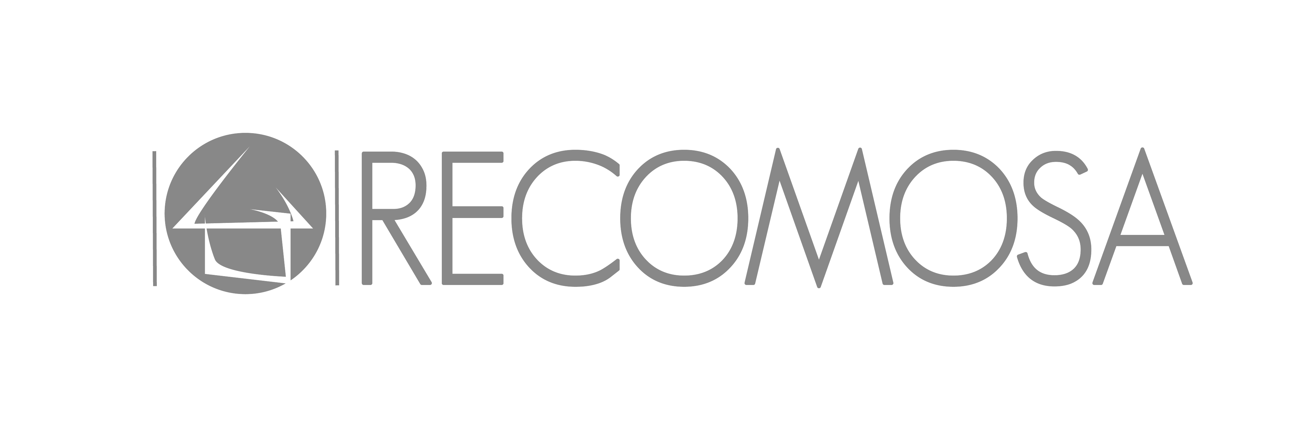 Logo RECOMSA