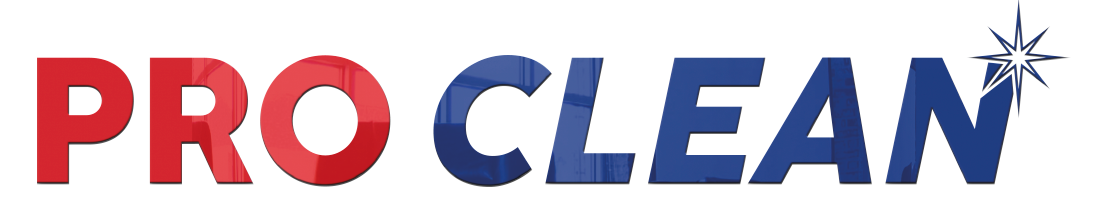 Logo PROCLEAN