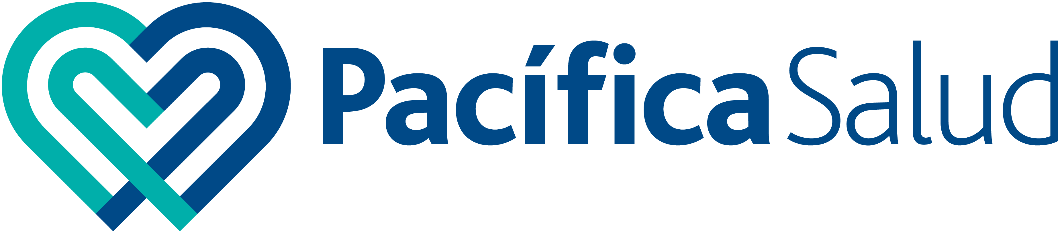 Logo Hospital Pacífica Salud